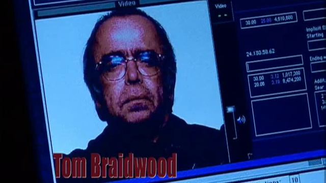 The Lone Gunmen Opening смотреть онлайн