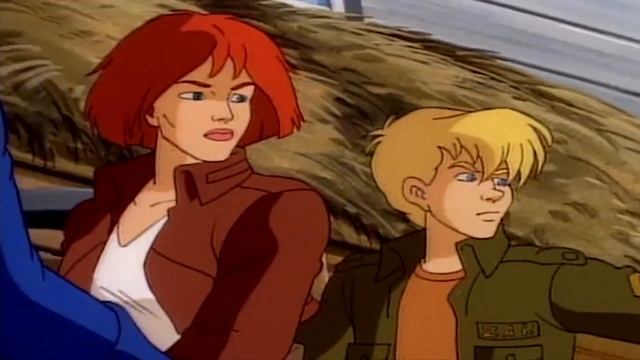 A Date With Carmen - 1 | Where In The World Is Carmen Sandiego? ?? Full Episodes | Videos for Kids смотреть онлайн
