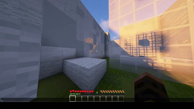 Майнкрафт паркур 3000 уровней смотреть онлайн