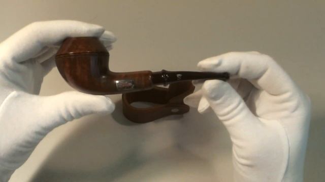 Курительная трубка Stanwell Pipe of the year 2013 Polish смотреть онлайн