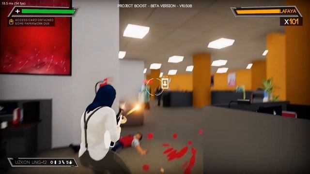 Project Boost | Gameplay - THIS GAME IS INSANE !!! смотреть онлайн