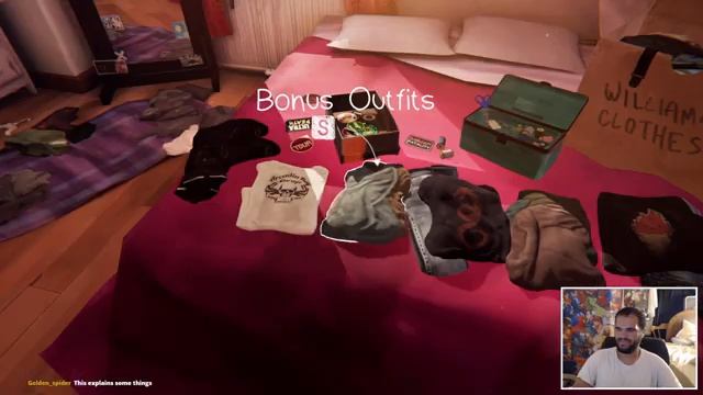 SASS TALK ACTIVATED. SAFETY LIMITERS: DISENGAGED – Life is Strange: Before the Storm (Part 2) смотреть онлайн