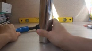 Обзор РОЛИКОВОГО ТРУБОРЕЗА для стальных и медных труб.  2 способа резки трубы.