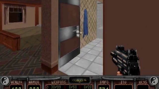 shadow Warrior Classic Redux обзор игры #vk смотреть онлайн