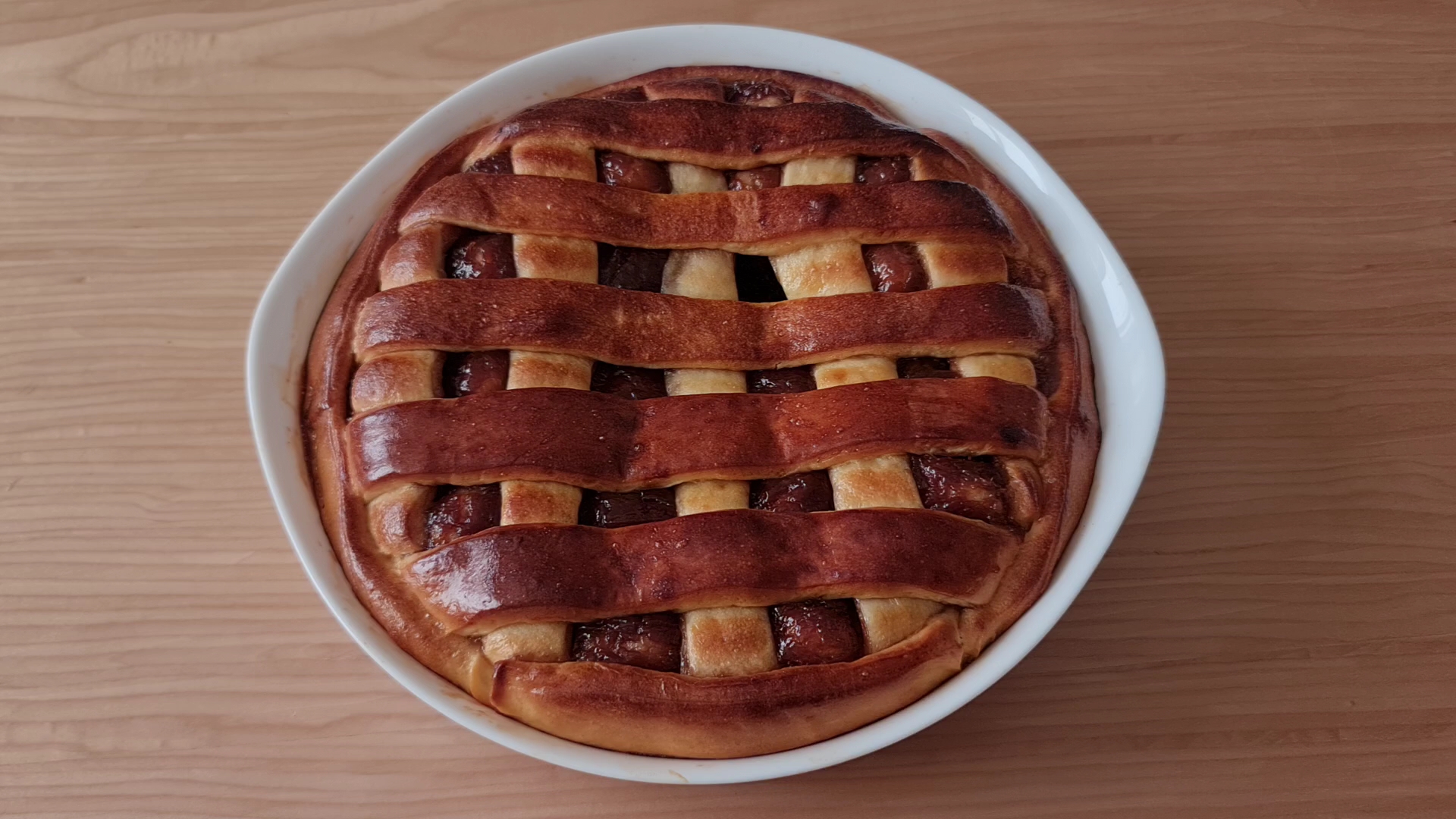 Вкусные рецепты от Нуне