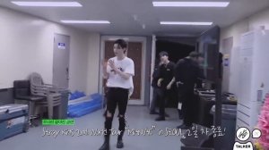 Stray Kids на «SKZ-TALKER GO!» Сезон 3, эпизод 2