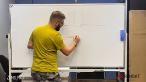 Как делать красиво и правильно? Пороги в санузле, нужны ли?