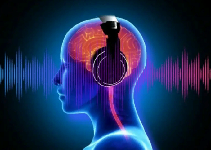 Избавление от Головной Боли _ Бинауральные Ритмы смотреть онлайн