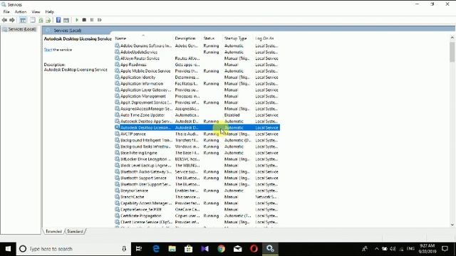 AutoCAD 2020 - Product License checkout timeout - Solve Problem In Urdu Hindi смотреть онлайн