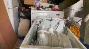 Hotpoint Ariston ARSL85 | Ремонт