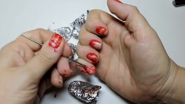 снятие шеллака смотреть онлайн
