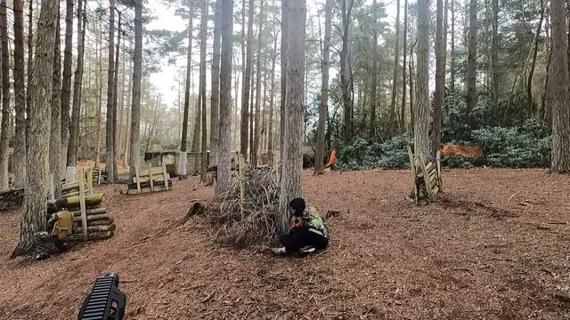 War at dogtag airsoft game 1 part 7 02 04 23 смотреть онлайн