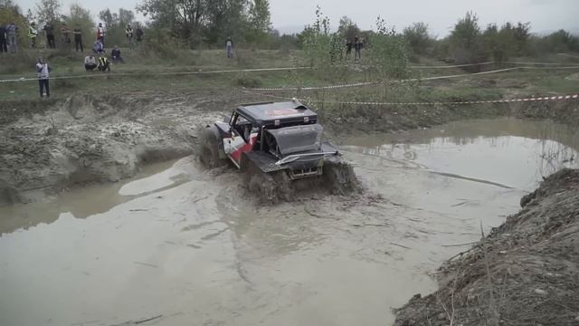 ТАКОЙ ОФФРОАД ЗАПОМНИТ КАЖДЫЙ! СКФО 5 этап/Чечня/СПОРТ и ЭКСТРИМ