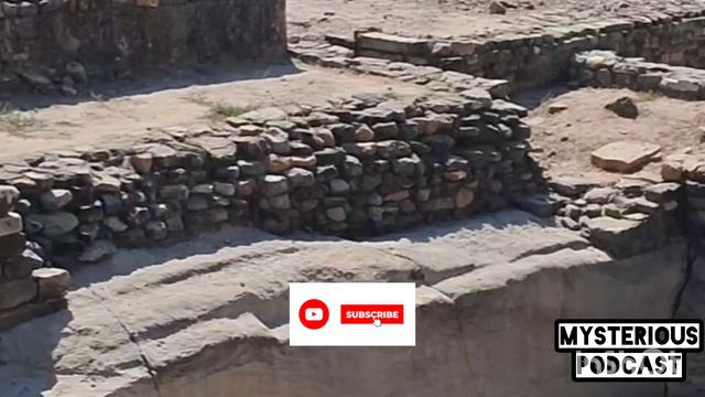 धोलावीरा का इतिहास और रहस्य | हड़प्पा सभ्यता का इतिहास | Indus Civilisation | смотреть онлайн