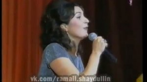 Зайнап Фархетдинова - Сыерчык бураннары