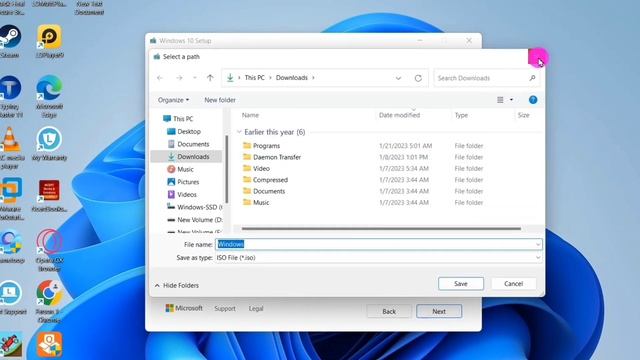 Download Original Windows 10 Pro iso 64 bit/32 bit for Free | Windows 10 Download Kaise Kare ?? смотреть онлайн