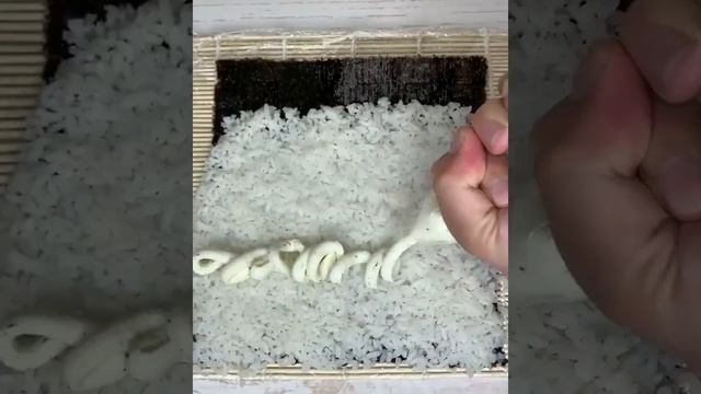 Запечённый ролл Цезарь - лучше чем в ресторане! смотреть онлайн