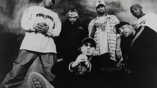 D12 - That´s How Instrumental Official смотреть онлайн