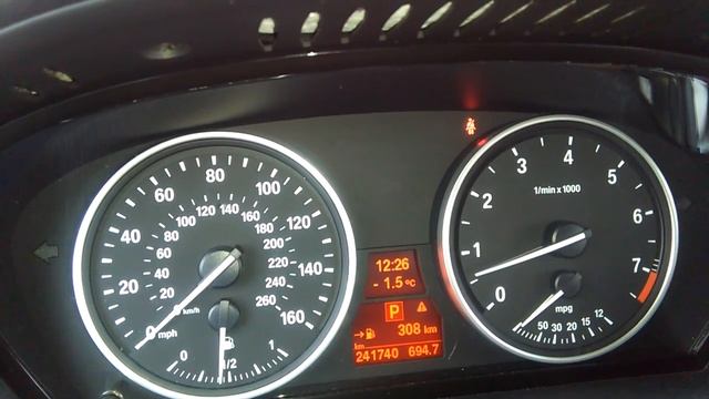 BMW X5 e70 3.0 бензин смотреть онлайн