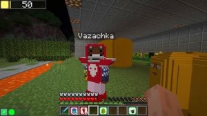 ? Майнкрафт но Я Объединился с Владом Против ЭДГАРА В РАСТЕНИЯХ VS ЗОМБИ