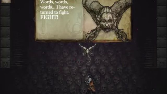 Castlevania: The Seal of The Curse (fangame) - All Bosses (No Damage) смотреть онлайн