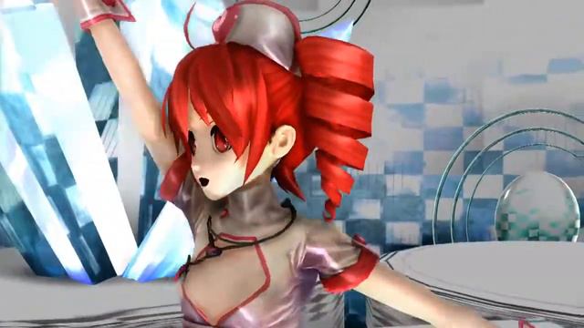 DARK NOISE (MMD Music Video 18+) смотреть онлайн