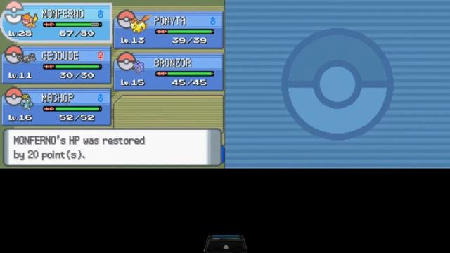 Pokemon Perl Edition #008 3. Platz beim Pokemon Contest/SpRaYzZ смотреть онлайн