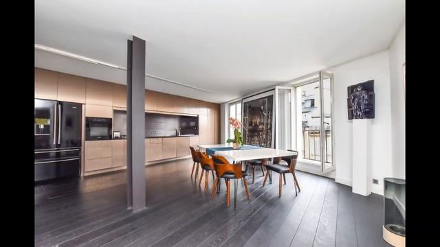 Rue du Faubourg Saint-Honoré - 2.595.000€ FAI смотреть онлайн