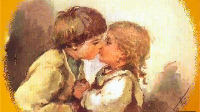 Пасха, малышам о празднике смотреть онлайн