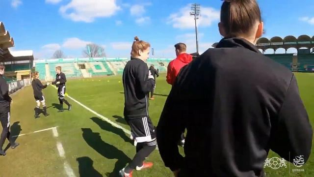 AP LOTOS Gdańsk - Sportis KKP Bydgoszcz | EKSTRALIGA Kobiet na żywo! смотреть онлайн