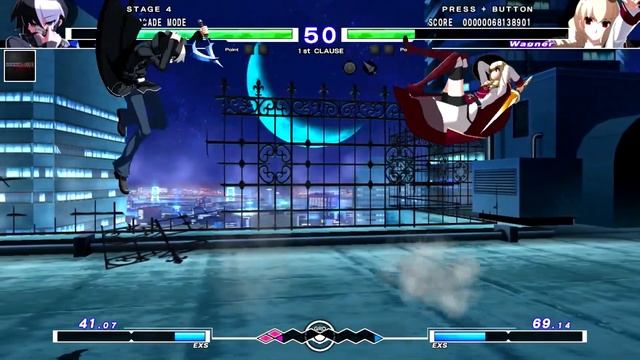 Under Night In-Birth Exe:Late[cl-r] Nintendo Switch Review | Buy or Avoid? смотреть онлайн