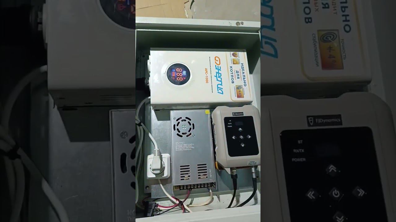 Собираю базовую станцию (часть 3) смотреть онлайн