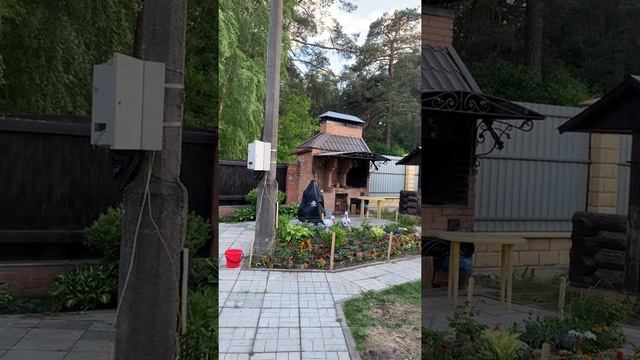 МАЛЕНЬКИЙ АНТРАКТ... смотреть онлайн