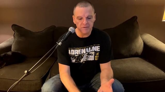Twitch Simulcasting: The Future of Paul Tebo's Live Sessions! смотреть онлайн
