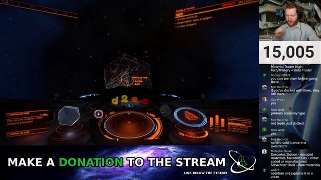 Unlocking Guardian Tech with Down To Earth Astronomy смотреть онлайн