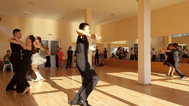 венский вальс др пары 11.07.22 смотреть онлайн