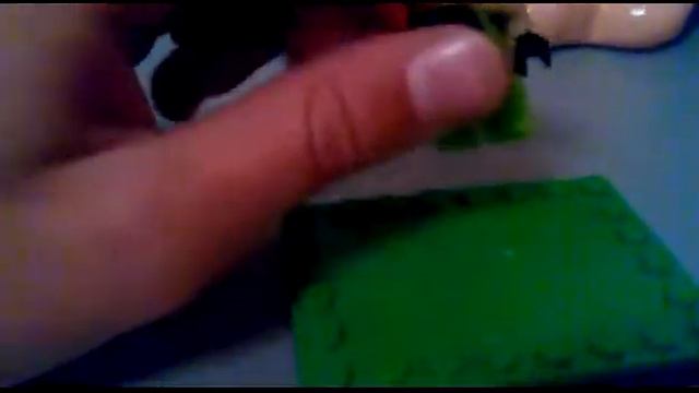 Самодельная минифигурка лего бэтмен ядовитый плющ смотреть онлайн