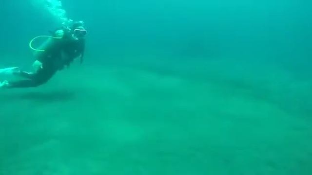 Fun Dive (another experience)(7) смотреть онлайн