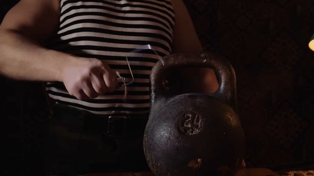 Пугач из СССР смотреть онлайн