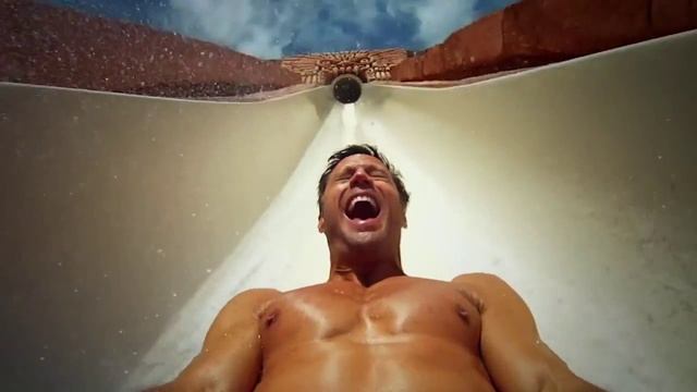 Аквапарк Atlantis Aquaventure, Багамы