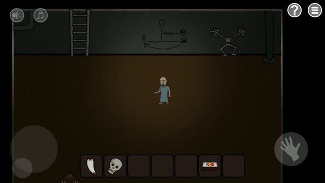 ПОЛНОЕ ПРОХОЖДЕНИЕ INSANUS 2D смотреть онлайн