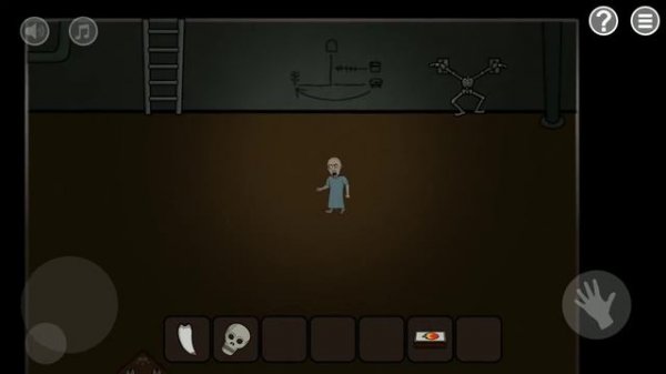 ПОЛНОЕ ПРОХОЖДЕНИЕ INSANUS 2D