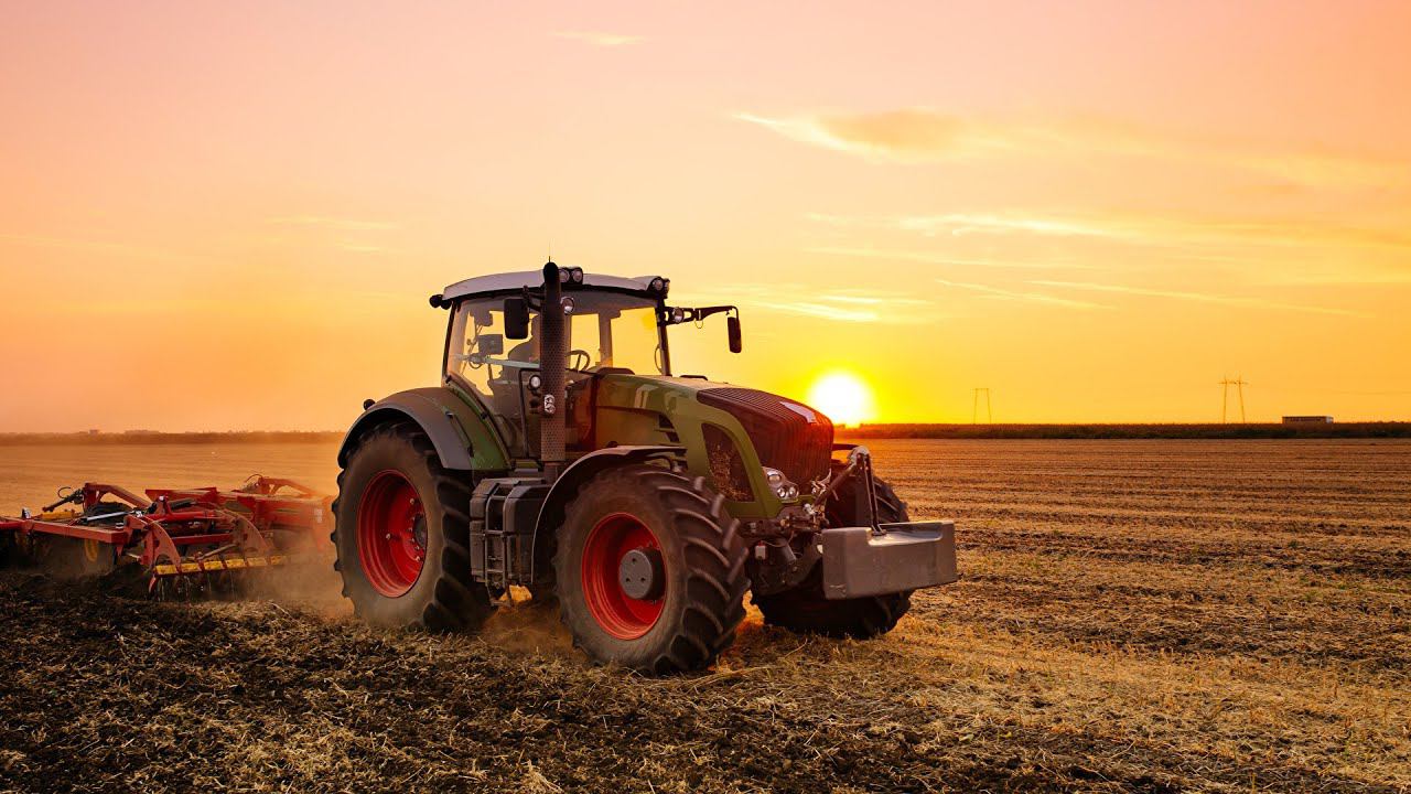 Farming Simulator 22 - Ферма Диких Трактористов #11 Самый сложный и реалистичный режим. Хард режим смотреть онлайн