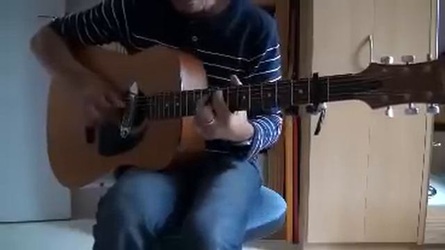Test Epiphone Gibson PR200 Guitar смотреть онлайн