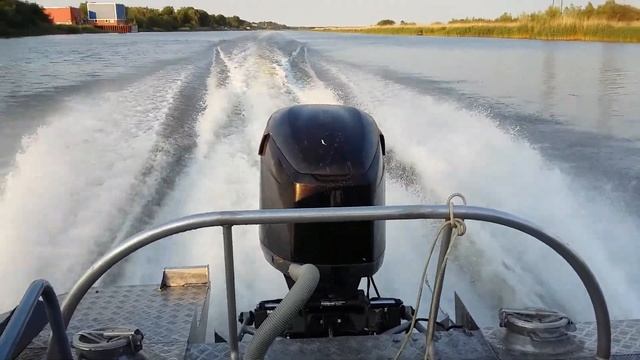 Шлейф от мотора ямаха V MAX(70км/час) смотреть онлайн