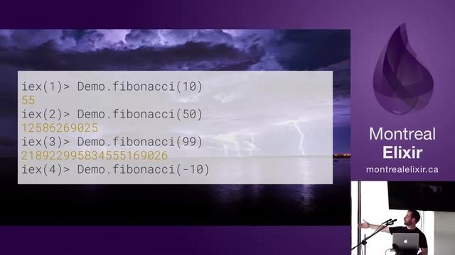 Debugging Elixir Efficiently смотреть онлайн