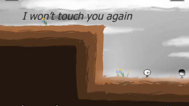 That Level Again 3 Sad End Walkthrough смотреть онлайн