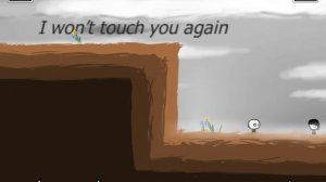 That Level Again 3 Sad End Walkthrough