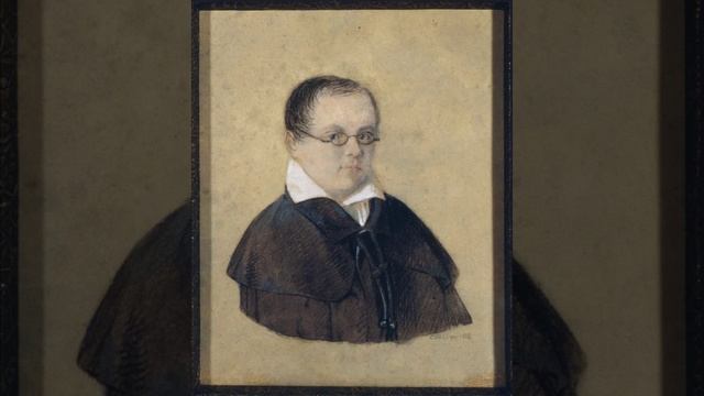 Дифирамб 1816 , Антон Дельвиг ,Русская Поэзия , читает Павел Беседин смотреть онлайн