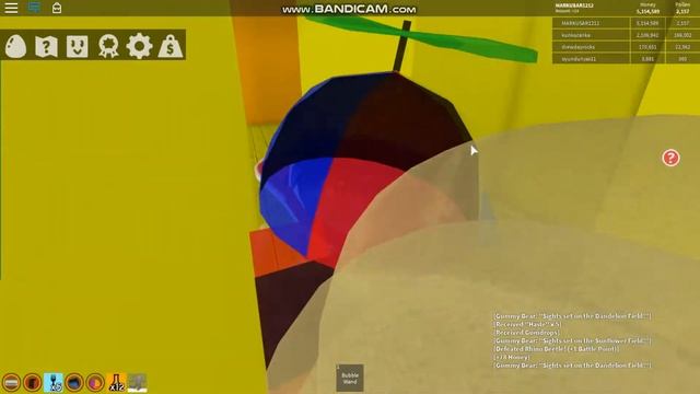 Все ROYALE JELLY в Bee Swarm Simulator